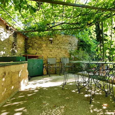 La Apartman Sommières