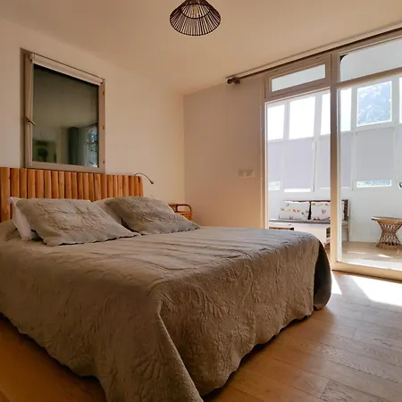 Apartman La Sommières