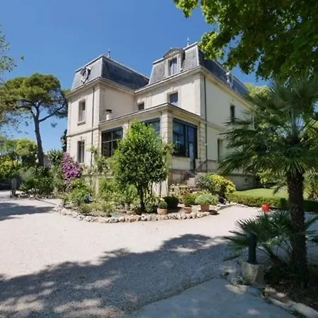 Apartman La Sommières